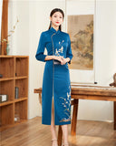Carter Timeless Qipao Cheongsam