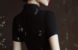 Alina Beautiful Qipao Cheongsam