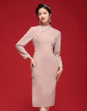Kenangan Baik Qipao Cheongsam