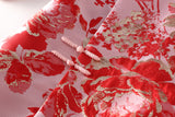 Flower Elegance Qipao Cheongsam