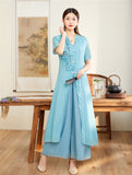 Kylee Delightful Qipao Cheongsam