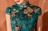 Catalina Qipao Cheongsam yang Cantik