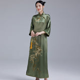 Juliet Sweet Mind Qipao Cheongsam