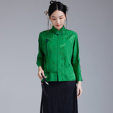 Jaelynn Remarkable Qipao Cheongsam