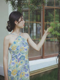 Cecilia Exquisite Qipao Cheongsam