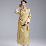 Madalynn Stunning Qipao Cheongsam
