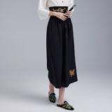 Gracelynn Beautiful Qipao Cheongsam Pants