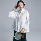 Rosie Stunning Qipao Cheongsam Top