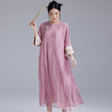 Oaklynn Sweetest  Qipao Cheongsam