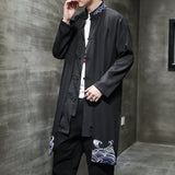 Elise Romance Qipao Cheongsam  Coat