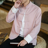Ruth Charming Qipao Cheongsam Top
