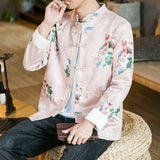 Presley Sweet Mind Qipao Cheongsam Top