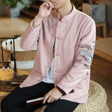 Presley Sweet Mind Qipao Cheongsam Top