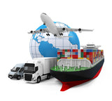 Round-way Shipping Fee For Exchange